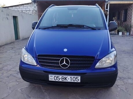 Mercedes  2008