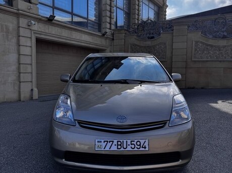 Toyota Prius 2006