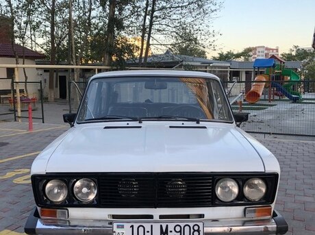LADA (VAZ) 2106 2003
