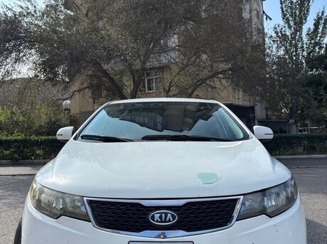 Kia Cerato 2011
