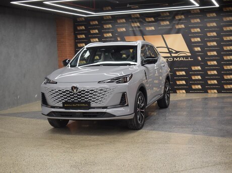 Changan CS 55 Plus