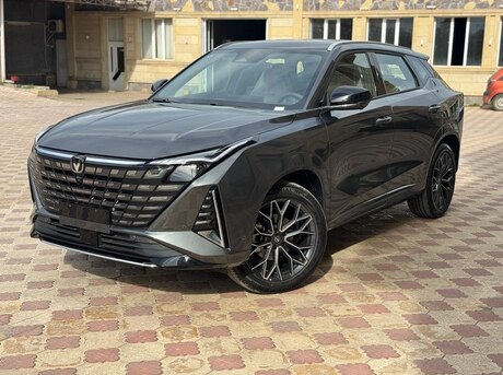 Changan  2025