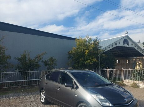 Toyota Prius 2007