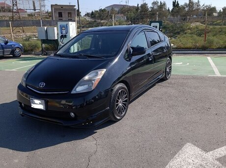 Toyota Prius 2009