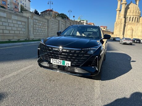 Changan  2025