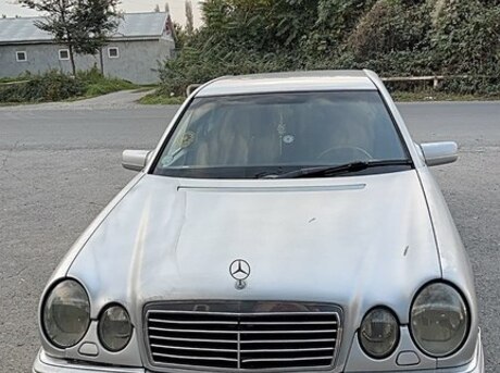 Mercedes E 320 1997