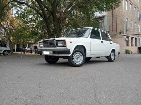 LADA (VAZ) 2107 2008