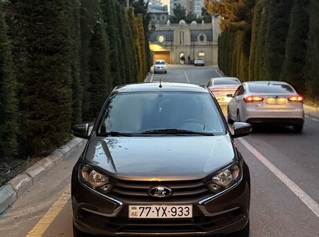 LADA (VAZ) Granta 2024