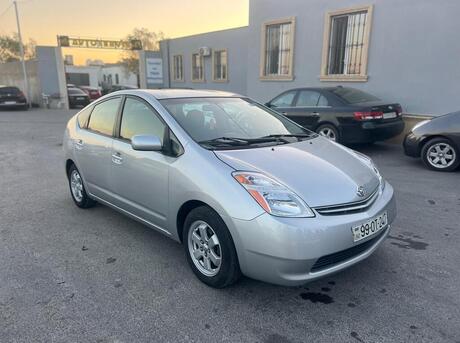 Toyota Prius 2008