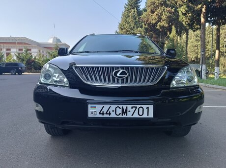 Lexus RX 350 2006