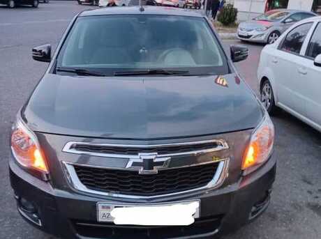 Chevrolet Cobalt 2023