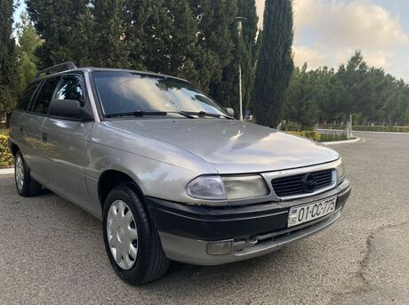 Opel Astra 1995