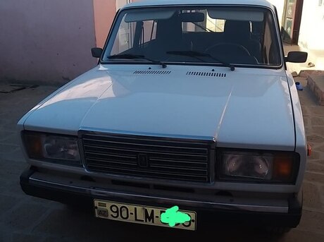 LADA (VAZ) 2104 2011