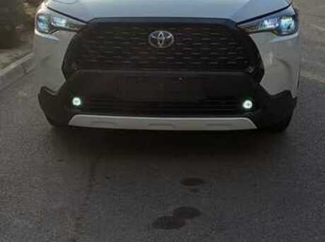 Toyota Corolla Cross 2024