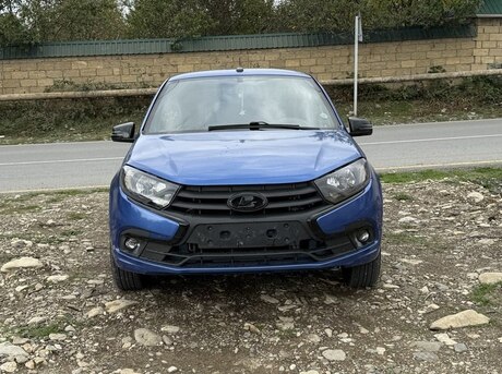 LADA (VAZ) Granta 2020