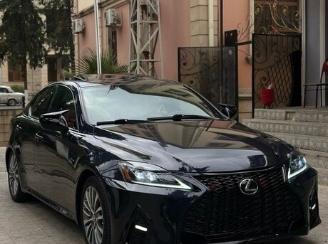 Lexus IS 250