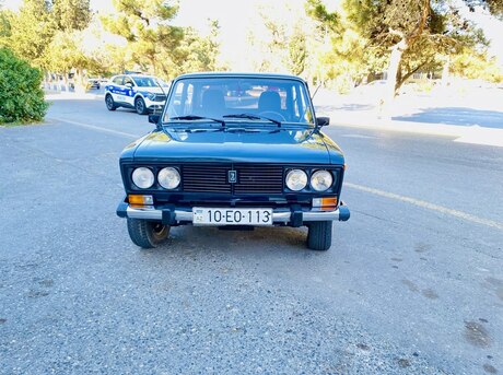 LADA (VAZ) 2106 2004