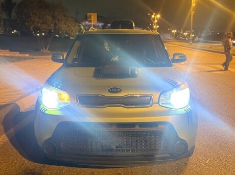 Kia Soul 2015