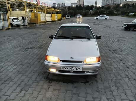 LADA (VAZ) 2115