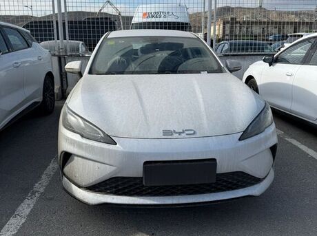 BYD  2025