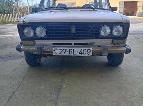 LADA (VAZ) 2106 1997