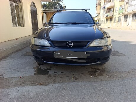 Opel Vectra 1997