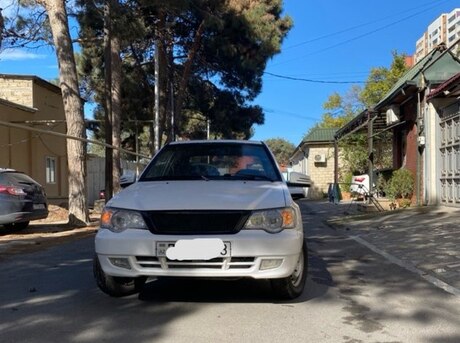 Saipa 132 2013