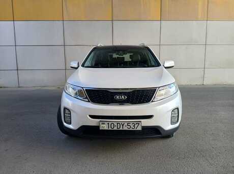 Kia Sorento 2013