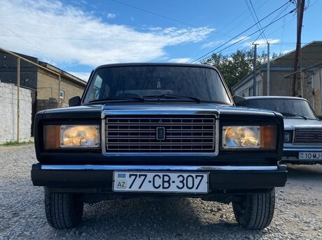 LADA (VAZ) 2107 2011