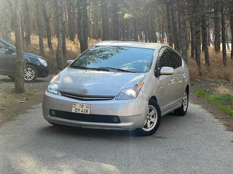 Toyota Prius 2007