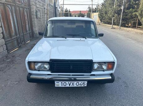 LADA (VAZ) 2107 2007