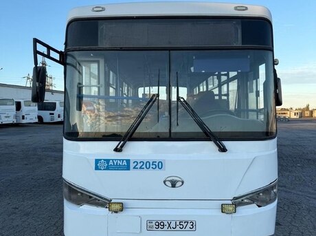 Daewoo BS090
