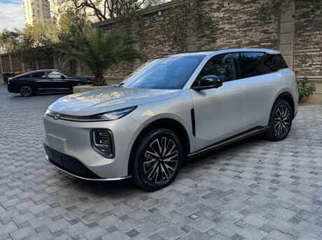 Changan  2025