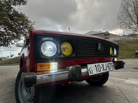 LADA (VAZ) 2106 2006