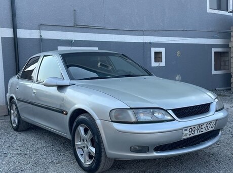 Opel Vectra 1998