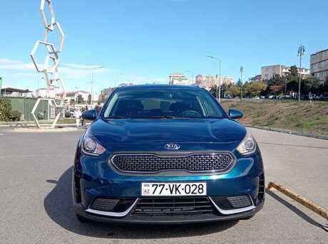 Kia Niro