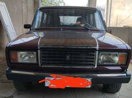 LADA (VAZ) 2104 2012