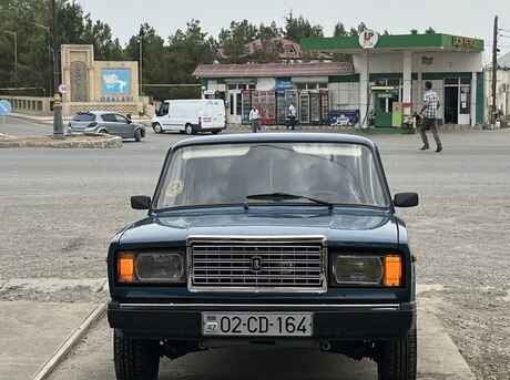 LADA (VAZ) 2107 2007