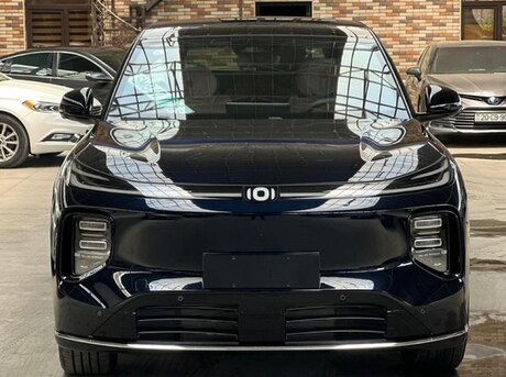 Changan  2025