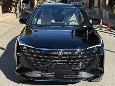 Changan  2025