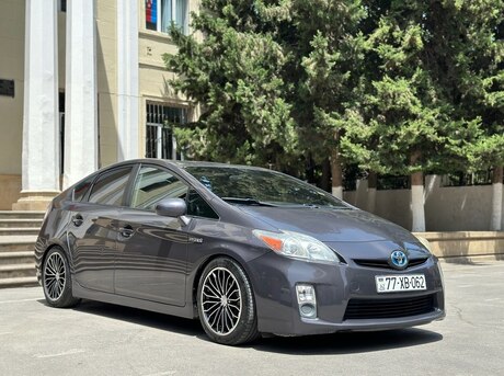 Toyota Prius 2010