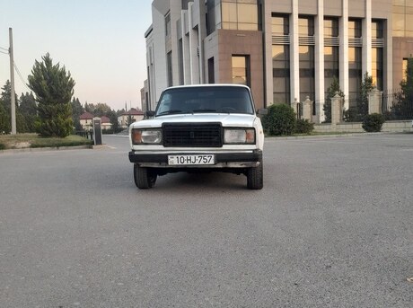 LADA (VAZ) 2107 1998