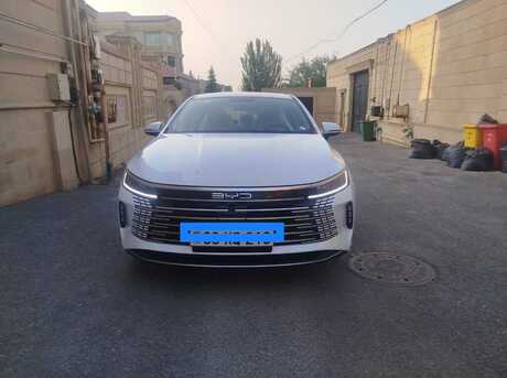 BYD Destroyer 05