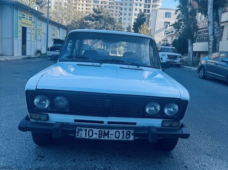 LADA (VAZ) 2106 1994