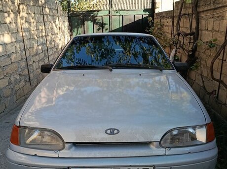 LADA (VAZ) 2115 2004