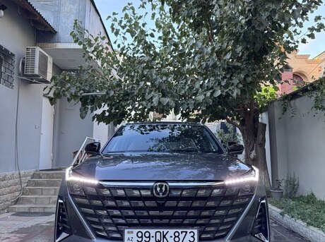 Changan  2025