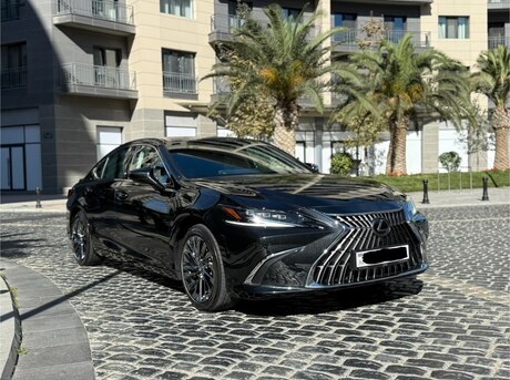 Lexus ES 300h