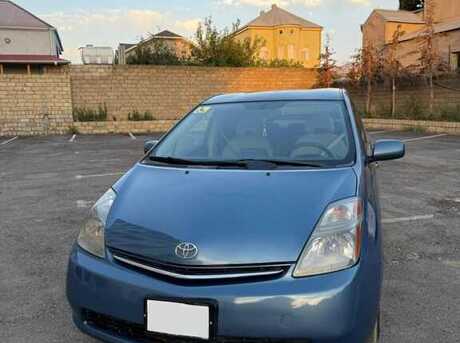 Toyota Prius 2007