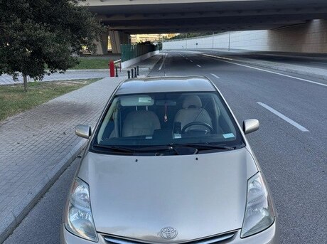 Toyota Prius 2006