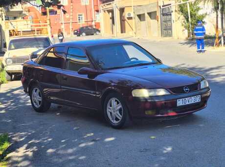 Opel Vectra 1997